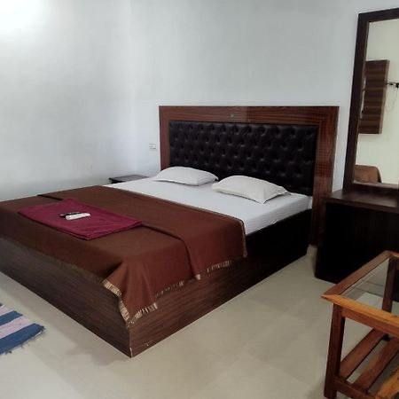 Blue Lagoon Resort, Neil Island Sitapur Esterno foto