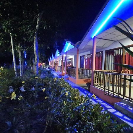 Blue Lagoon Resort, Neil Island Sitapur Esterno foto