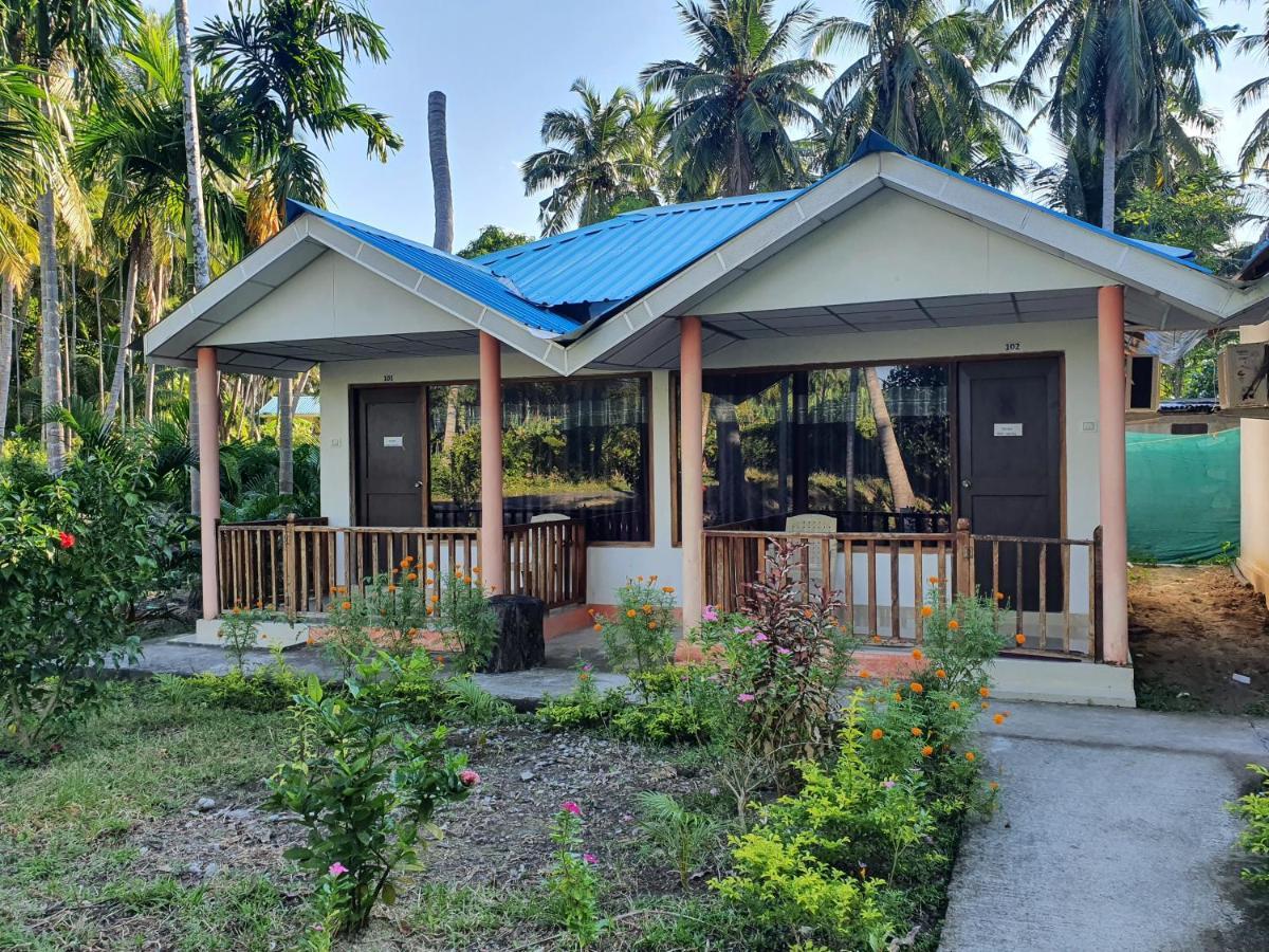 Blue Lagoon Resort, Neil Island Sitapur Esterno foto