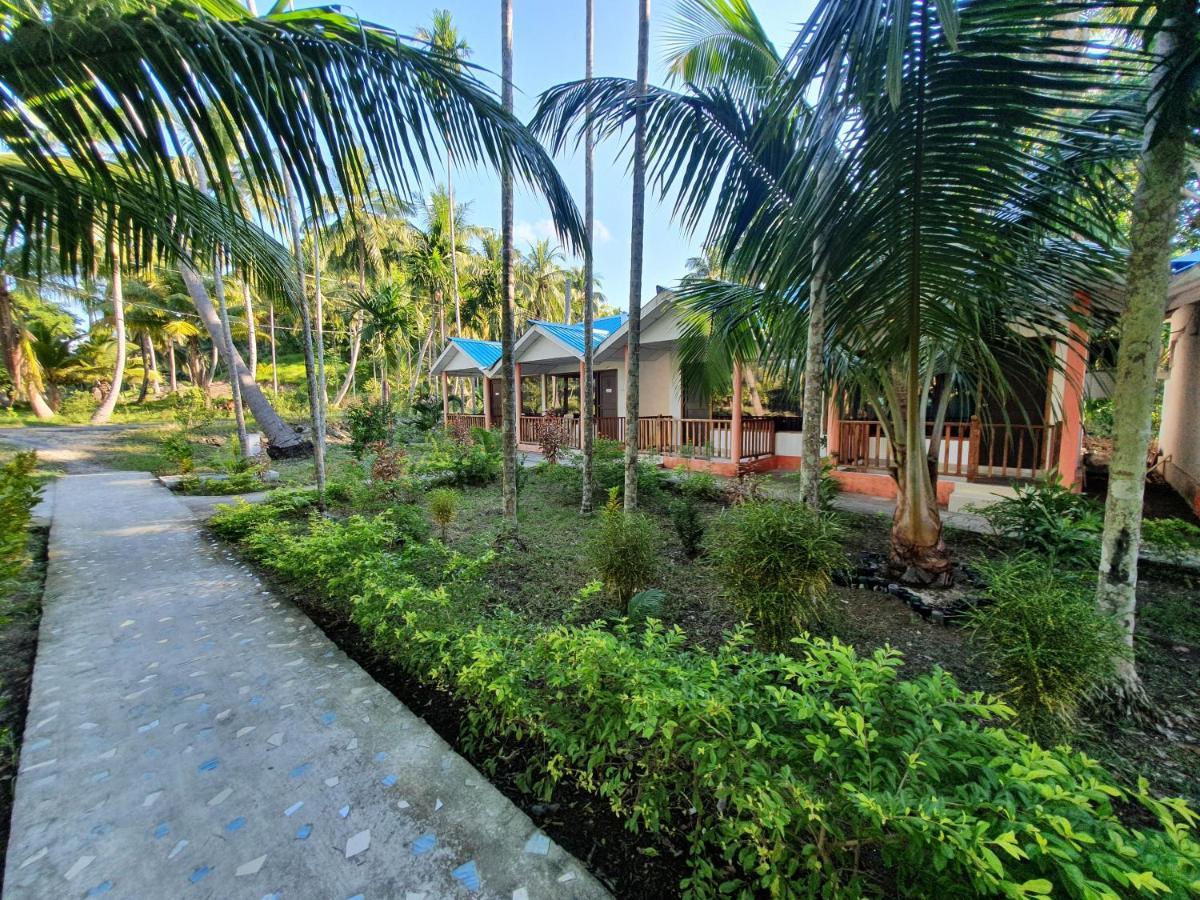 Blue Lagoon Resort, Neil Island Sitapur Esterno foto
