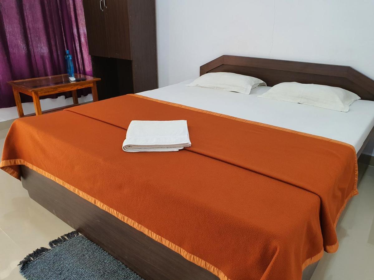Blue Lagoon Resort, Neil Island Sitapur Esterno foto