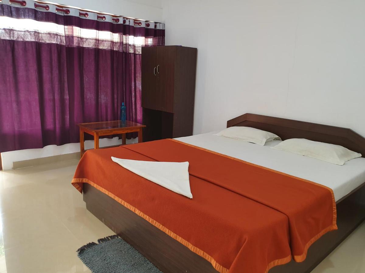 Blue Lagoon Resort, Neil Island Sitapur Esterno foto