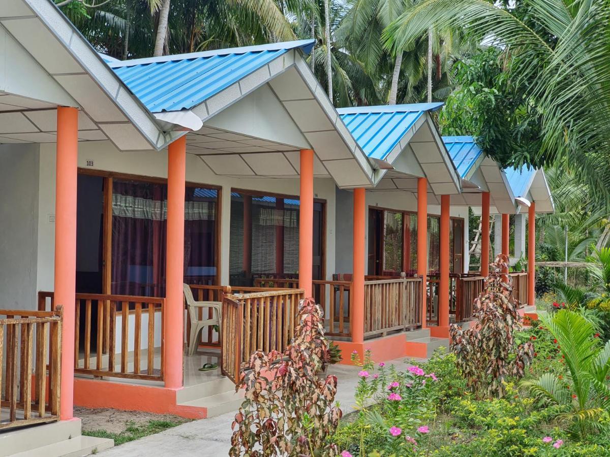 Blue Lagoon Resort, Neil Island Sitapur Esterno foto