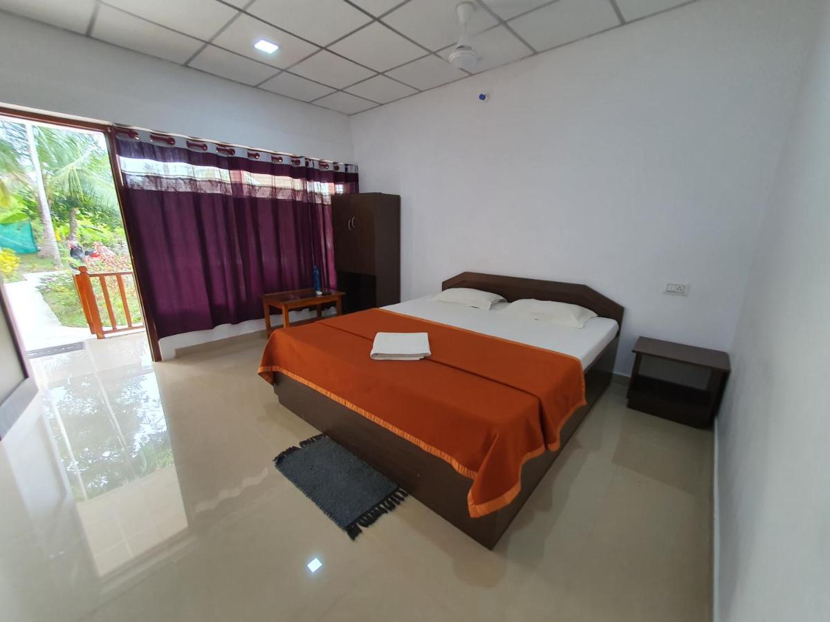 Blue Lagoon Resort, Neil Island Sitapur Esterno foto