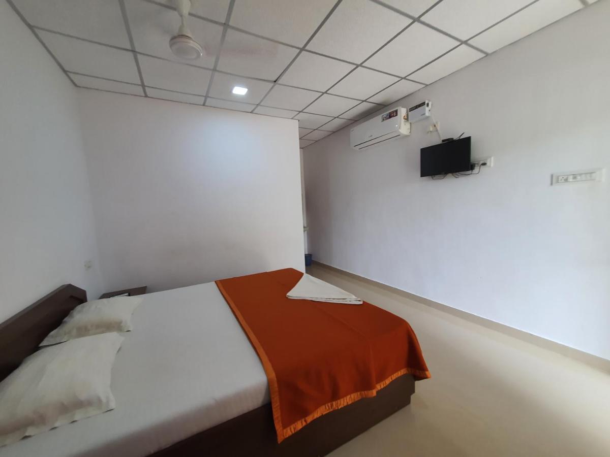 Blue Lagoon Resort, Neil Island Sitapur Esterno foto
