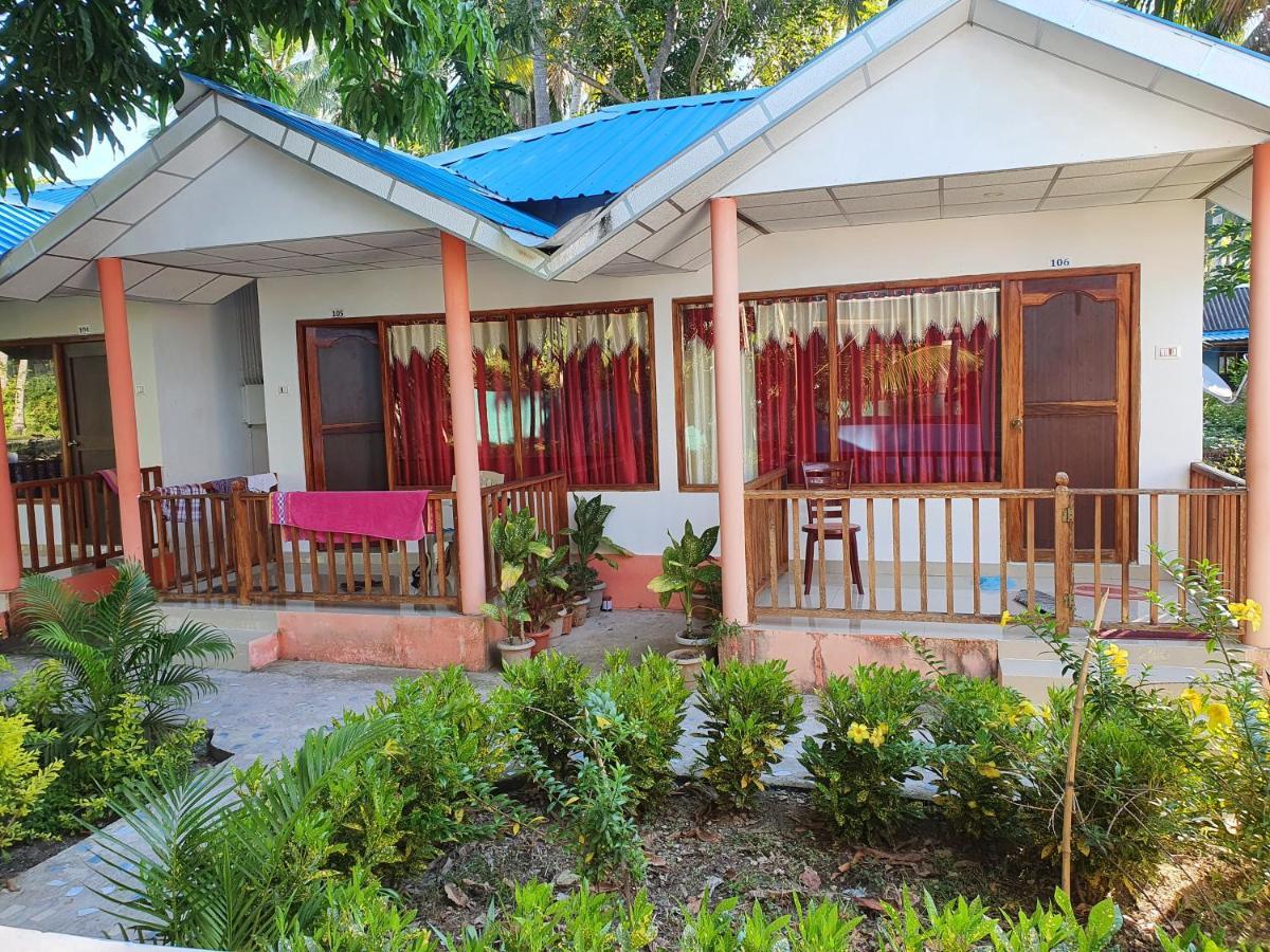 Blue Lagoon Resort, Neil Island Sitapur Esterno foto