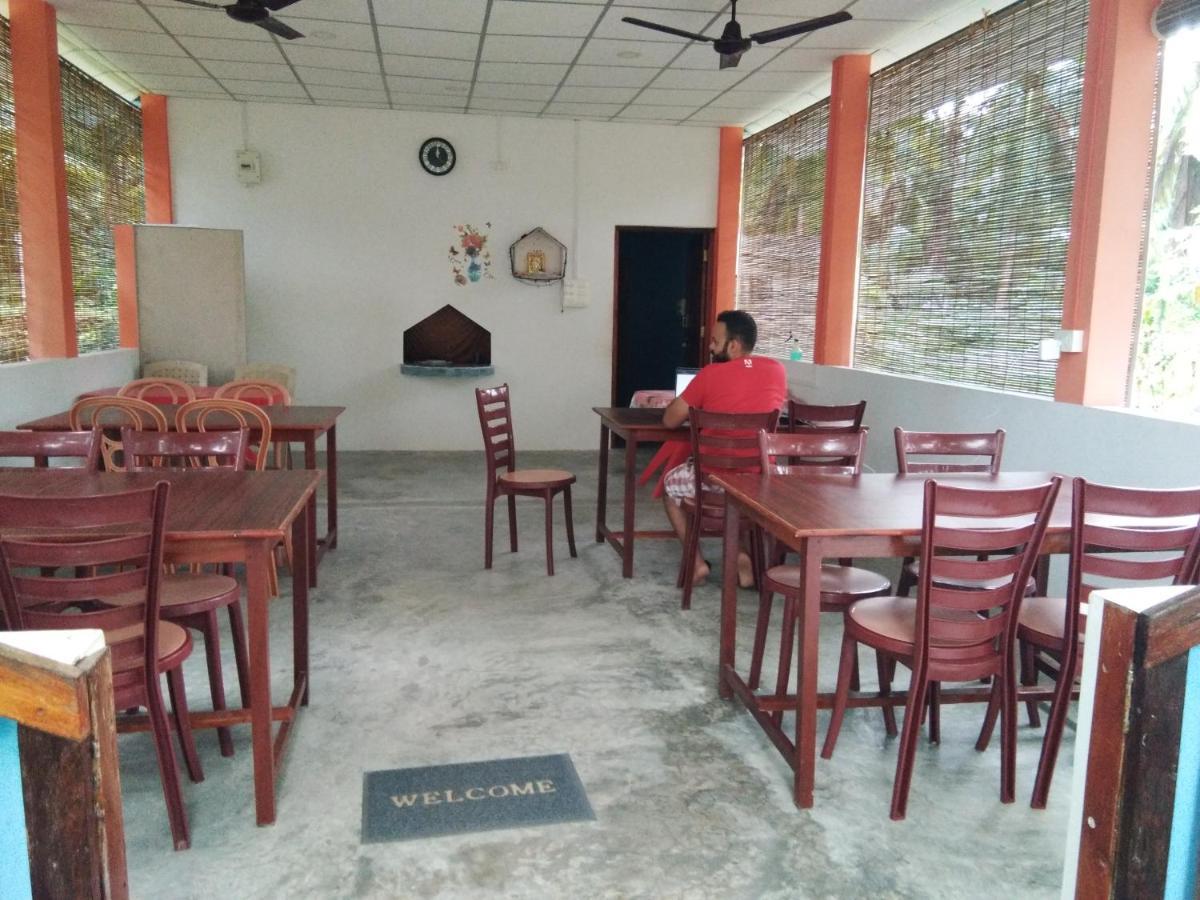 Blue Lagoon Resort, Neil Island Sitapur Esterno foto