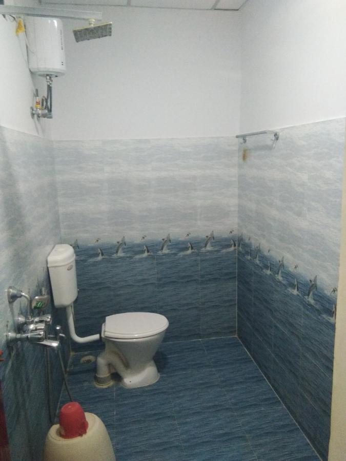 Blue Lagoon Resort, Neil Island Sitapur Esterno foto