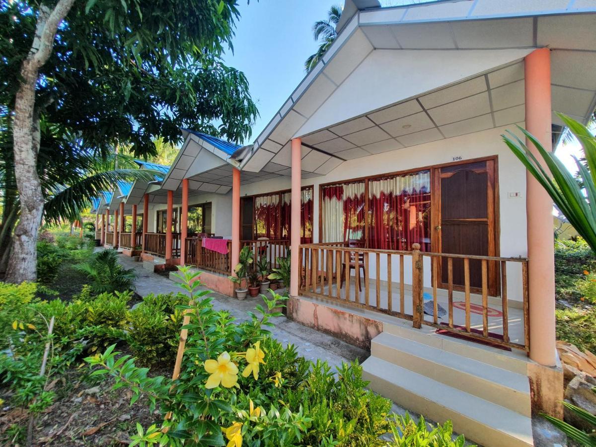 Blue Lagoon Resort, Neil Island Sitapur Esterno foto