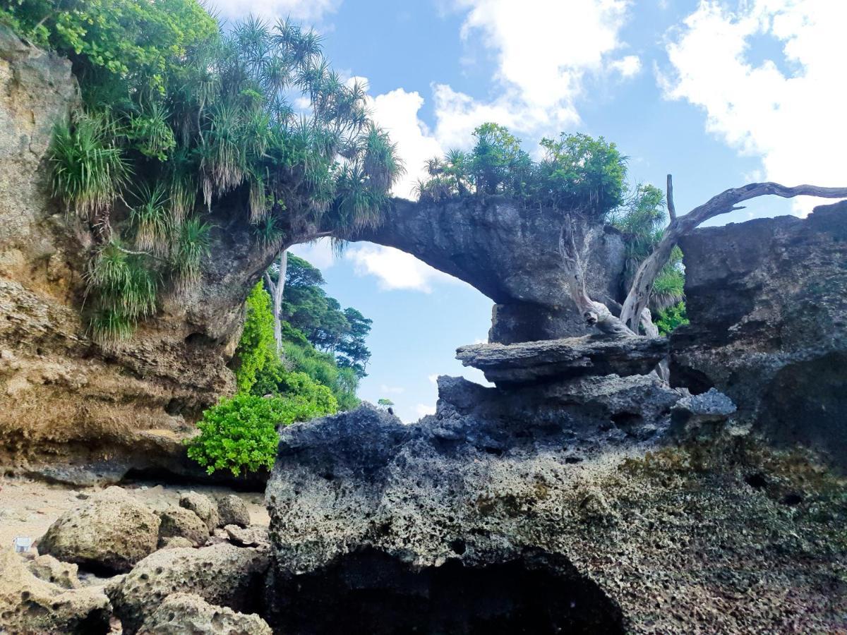 Blue Lagoon Resort, Neil Island Sitapur Esterno foto