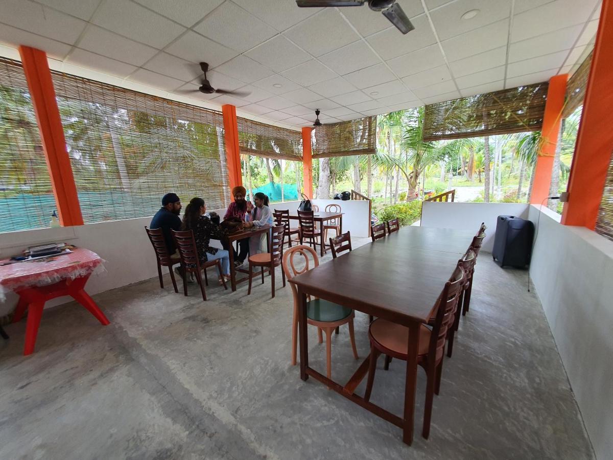 Blue Lagoon Resort, Neil Island Sitapur Esterno foto