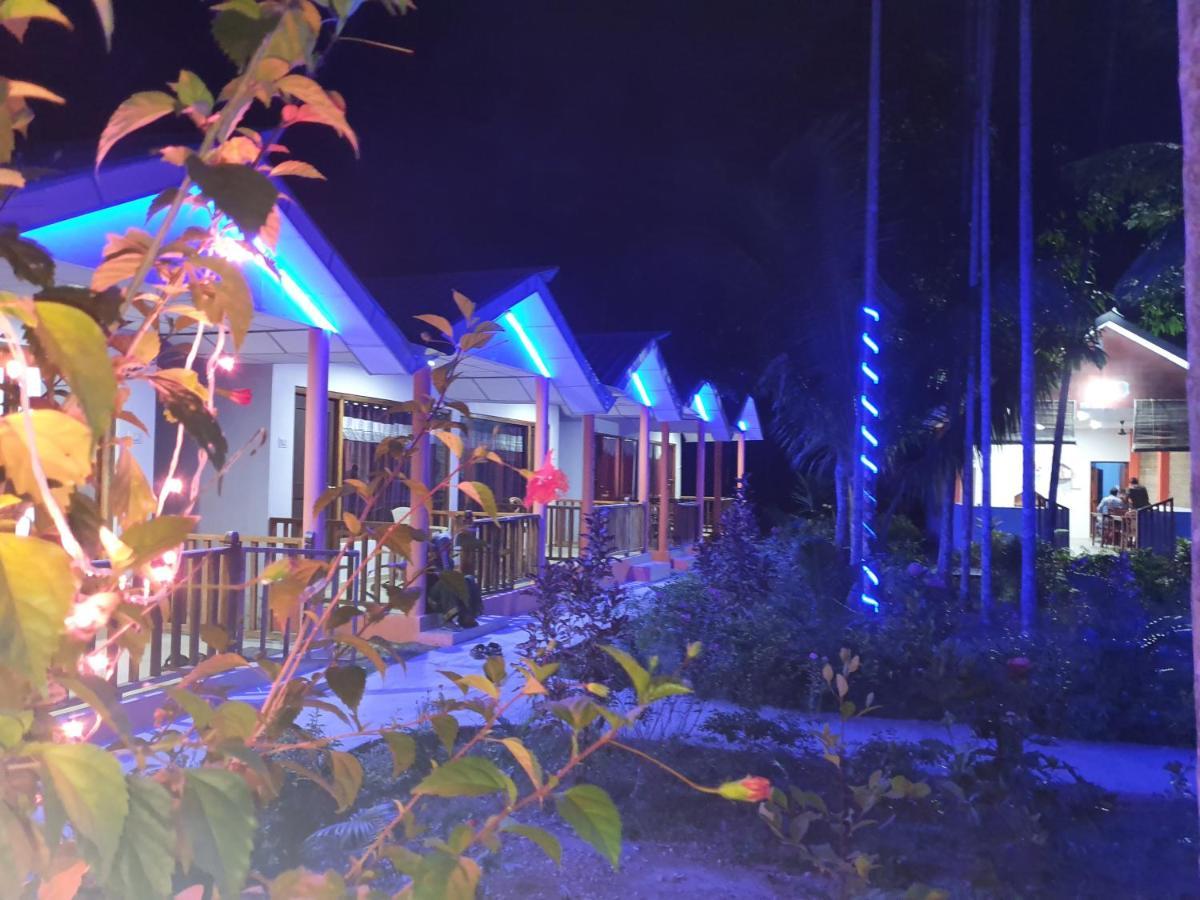 Blue Lagoon Resort, Neil Island Sitapur Esterno foto