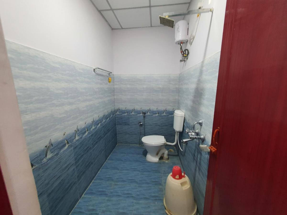 Blue Lagoon Resort, Neil Island Sitapur Esterno foto