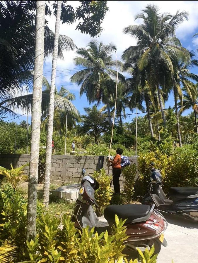 Blue Lagoon Resort, Neil Island Sitapur Esterno foto