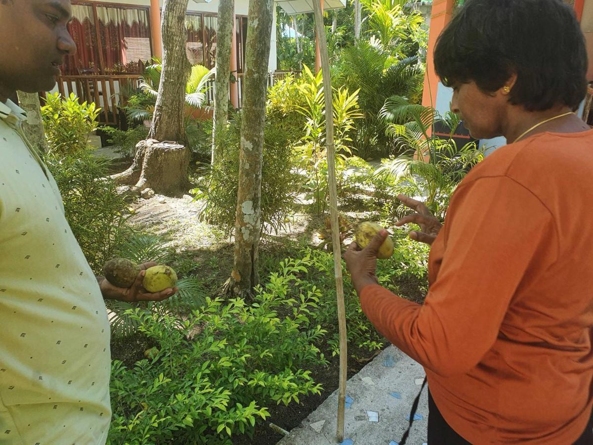 Blue Lagoon Resort, Neil Island Sitapur Esterno foto