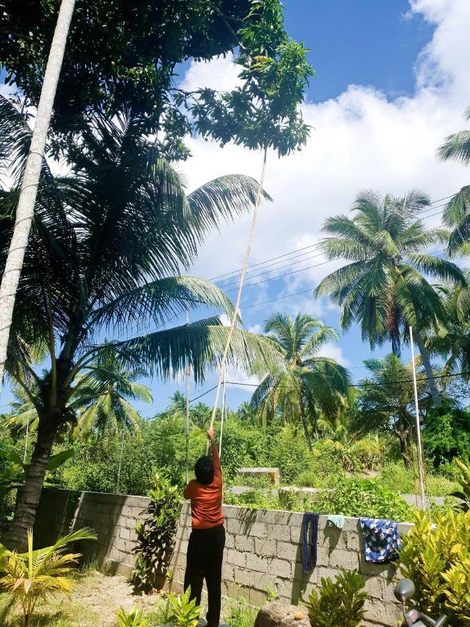 Blue Lagoon Resort, Neil Island Sitapur Esterno foto
