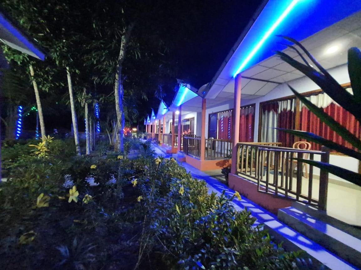 Blue Lagoon Resort, Neil Island Sitapur Esterno foto