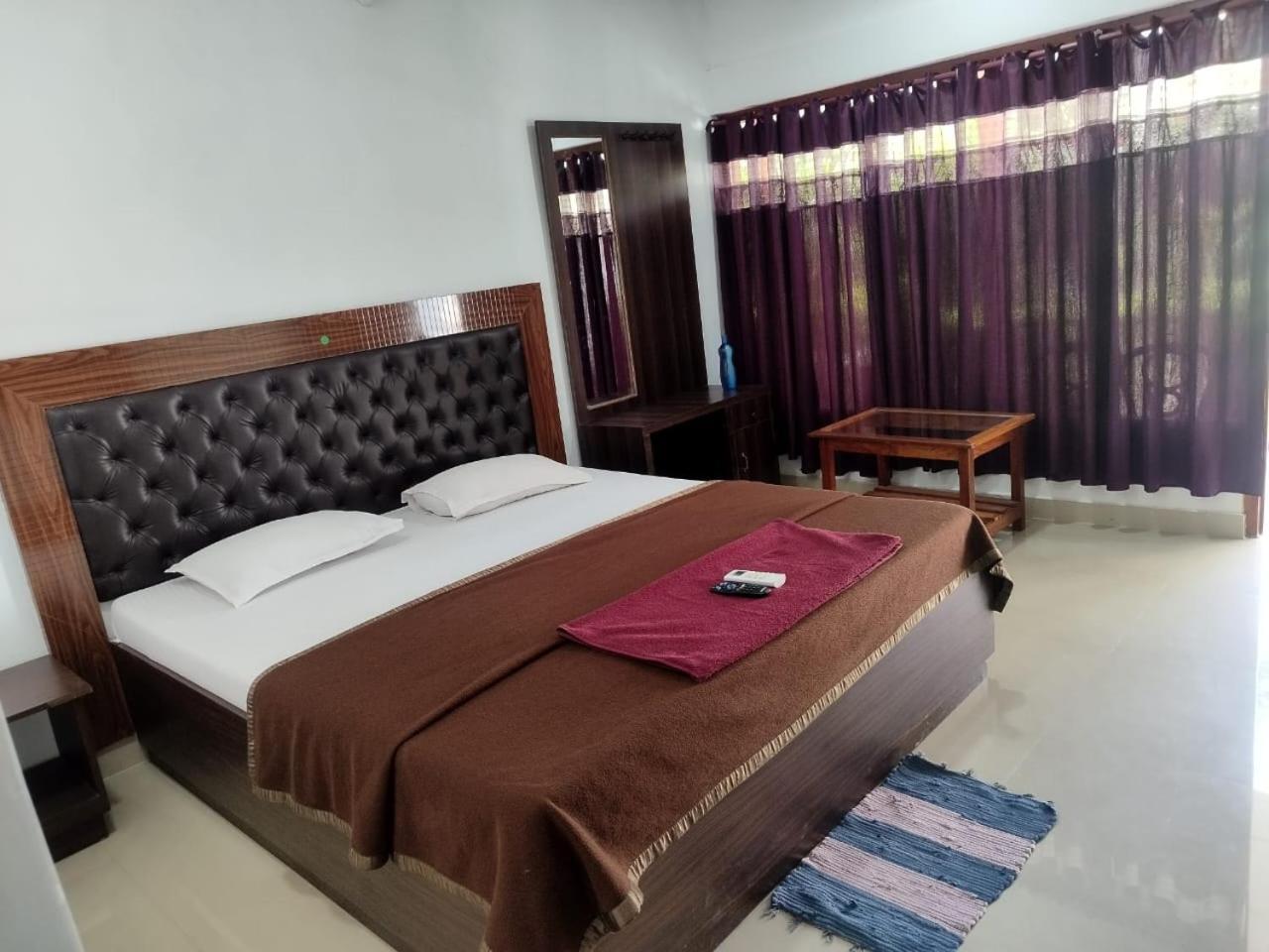 Blue Lagoon Resort, Neil Island Sitapur Esterno foto